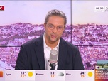 Replay Apolline Matin - Emission du 31 octobre 2024, 6h30/7h30