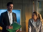 Replay Lucifer - Parole de diable