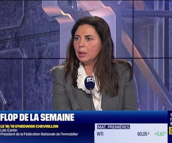 Replay C'est votre argent - Le top / flop de la semaine : L'augmentation du taux de la Banque centrale du Japon - 05/12