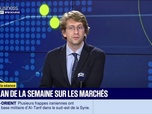 Replay BFM Bourse - Apple redevient aujourd'hui la première capitalisation mondiale