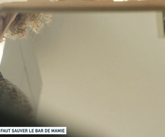 Replay Un jour, un doc - Il faut sauver le bar de mamie