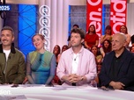 Replay Quotidien, deuxième partie du 16 juillet 2025
