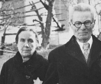 Replay Invitation au voyage - 28/10/2025 - À Thessalonique, un Juif dans les rouages nazis