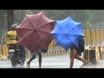 Replay Le cyclone Arnab fait plusieurs morts dans le sud-est de l'Inde