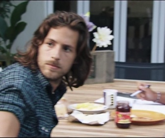 Replay Foudre - La terre de mon père