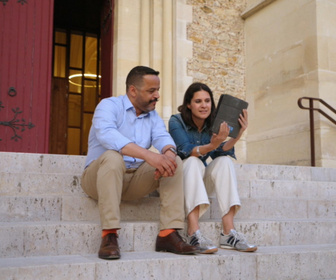 Replay Apolline chez vous - S2E4 - Apolline chez Pierre