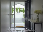 Replay Open homes : déco et architecture en Australie - Luxe total à Canberra