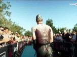 Replay Triathlon - l'IRONMAN Tours Metropole - Loire Valley 2026