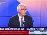 Replay Les Experts - France-Allemagne, écart de taux à un plus haut de 2012
