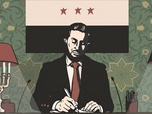 Replay Dans l'oeil de Feurat Alani - Syrie : le président fantôme