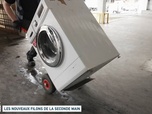 Replay Un jour, un doc - Les nouveaux filons de la seconde main