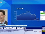 Replay Good Morning Market - En portefeuille : Alstom, Siemens et Vallourec - 13/05