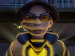Replay Miraculous - Les aventures de Ladybug et Chat Noir - Couchorak
