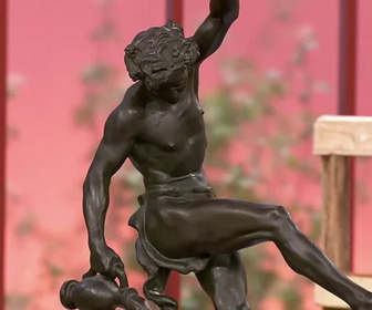 Replay Affaire conclue : la vie des objets - Karim et le régule de Louis Holweck