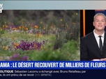 Replay BFM Première prématinale - Le break du 7 octobre