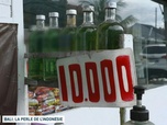 Replay Un jour, un doc - Bali, la perle de l'Indonésie