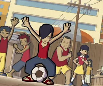 Replay Foot2Rue - Les ballons de la honte
