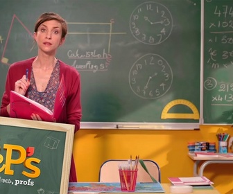 Replay PeP's - parents, élèves, profs - épisode 207