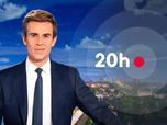 Replay Journal 20h00 - Journal