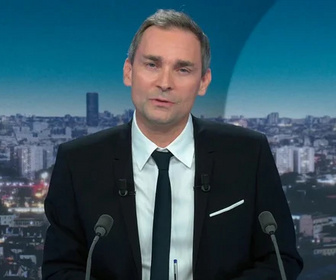 Replay A Suivre avec Loïc de La Mornais - 30/09/2026