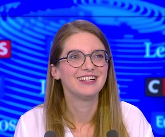 Replay Le Grand Rendez-Vous (Émission du 01/09/2024) - Aurore Bergé