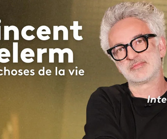 Replay Basique, l'essentiel de la musique - Vincent Delerm