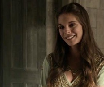 Replay Reign : le destin d'une reine - S2 E6 - Trois pour deux