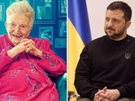 Replay Les vieux / Aide à l'Ukraine : décisive ou trop tardive ? - 28 minutes