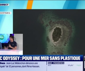Replay BFM Climat - Lundi 9 juin