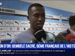 Replay BFM Première prématinale - Le journal des sports du mardi 23 septembre