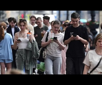 Replay En Russie, des restrictions des appels via WhatsApp et Telegram