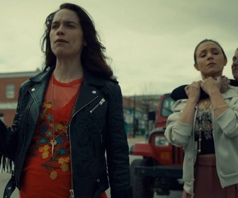Replay Wynonna Earp - S2 E12 - Naissance et résurrection