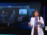 Replay Les clés de l'info - 17 octobre : le retour des courtes peines