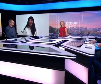 Replay Le débat - Génération Z : un vent de révolte ?