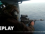Replay 90' Enquêtes - Armée française contre narcotrafic : une guerre sans merci dans les caraïbes