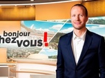 Replay Bonjour chez vous ! - L'intégrale du vendredi 20 décembre