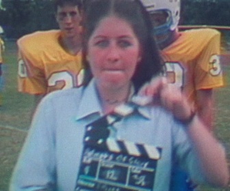 Replay Dawson - S01 E03 - Tant qu'il y aura des baisers