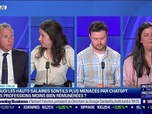 Replay Tech RH : ChatGPT remplacera-t-elle bientôt les journalistes ? - Samedi 3 juin