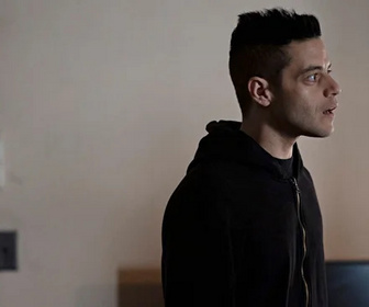 Replay Mr. Robot - 20/10/2025
