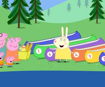 Replay Peppa Pig