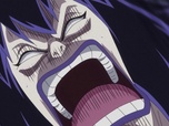 Replay One piece - S19 E46 - Le pacte mortel. L'alliance entre Luffy et bege !