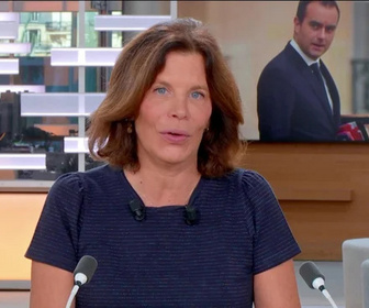 Replay L'info s'éclaire - Émission du vendredi 19 septembre 2025