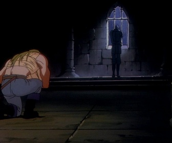 Replay Berserk - Épisode 1 - Le chevalier noir