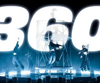 Replay 360