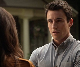 Replay Pretty little liars - S7 E3 - Le talentueux Monsieur Rollins