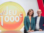 Replay Le jeu des 1000 euros - 04/04/2026