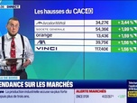 Replay Tout pour investir - Le tableau de bord : Un climat un peu plus apaisé sur les marchés - 08/10