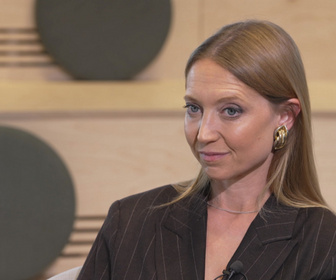 Replay Ici l'Europe - Aurore Lalucq : Supprimer les inégalités inacceptables, remède à la montée des populismes