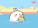 Replay Molang - Le genie