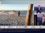 Replay BFM Première prématinale - Le break du lundi 5 janvier